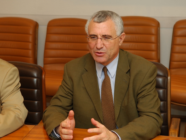 Réunion internationale sur la crise malienne le 19 octobre